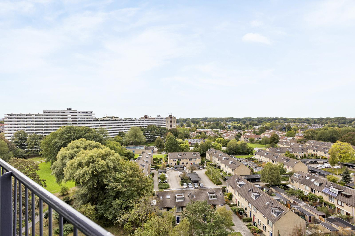 Appartement te koop: Zalkerbos 299, Zoetermeer
