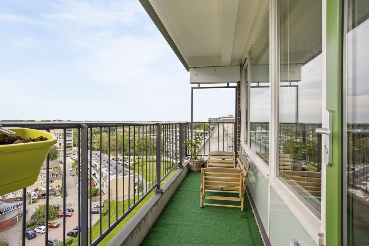 Appartement te koop: Zalkerbos 299, Zoetermeer