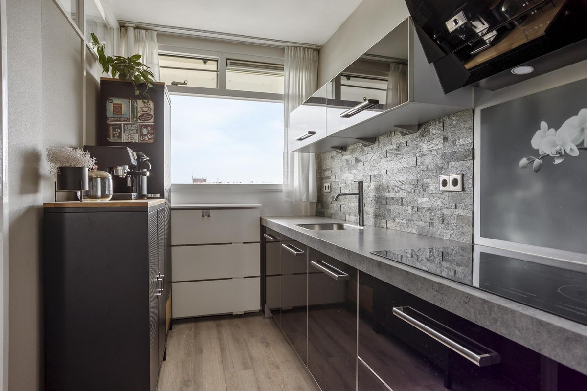 Appartement te koop: Zalkerbos 299, Zoetermeer