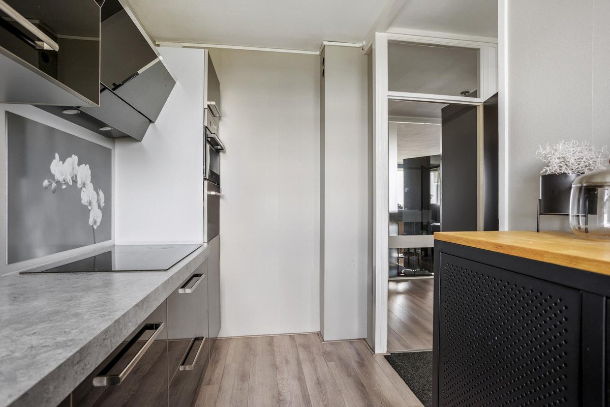 Appartement te koop: Zalkerbos 299, Zoetermeer