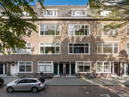Heemskerkstraat 44B 01
