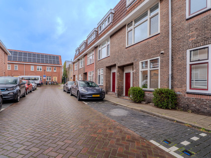 Kortlandstraat 36