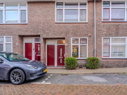Kortlandstraat 36