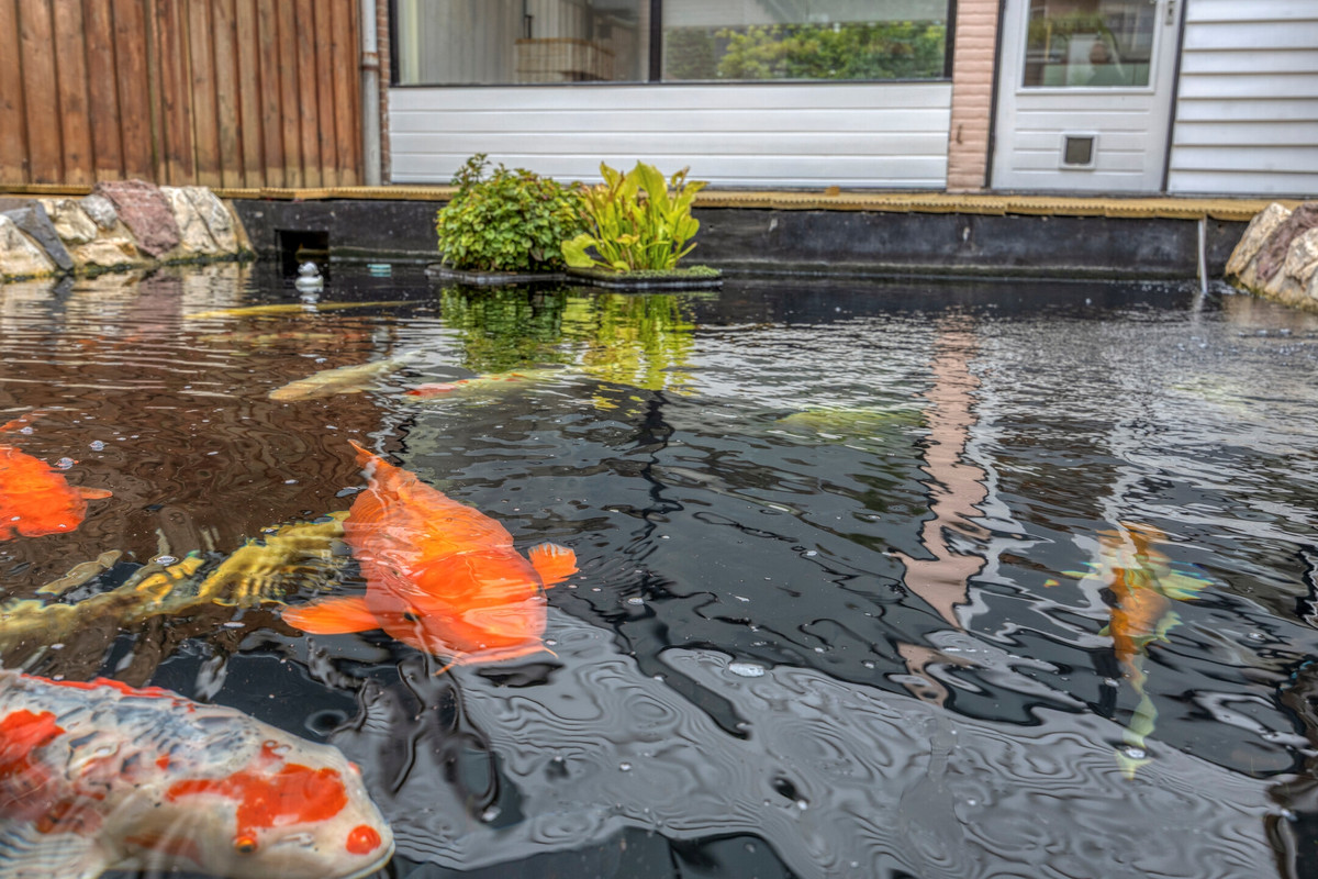 Tussenwoning te koop: Meindert Hobbemastraat 14, Capelle Aan Den Ijssel
