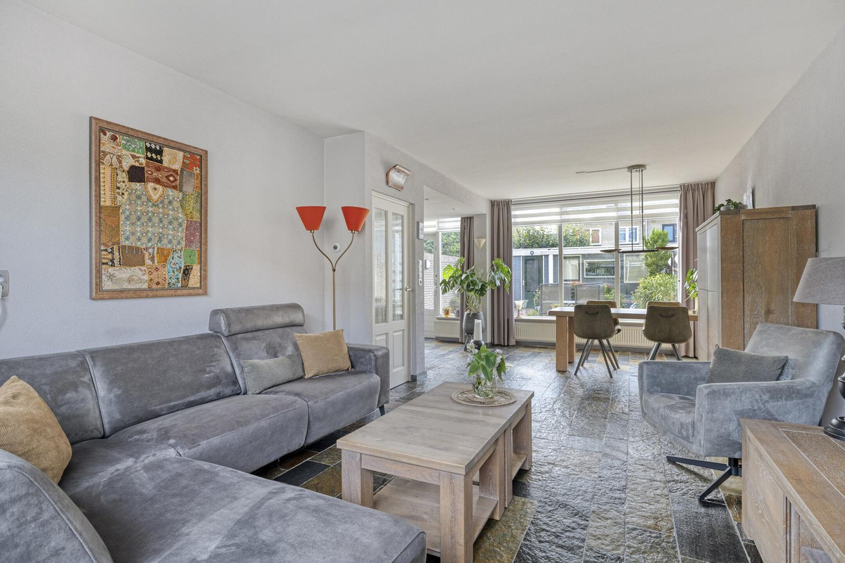 Hoekwoning te koop: Vijverstraat 8, Prinsenbeek