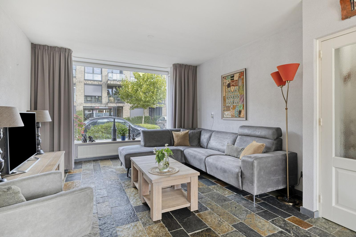 Hoekwoning te koop: Vijverstraat 8, Prinsenbeek