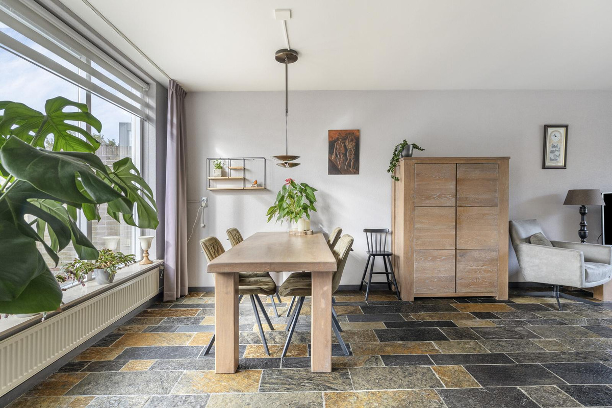 Hoekwoning te koop: Vijverstraat 8, Prinsenbeek