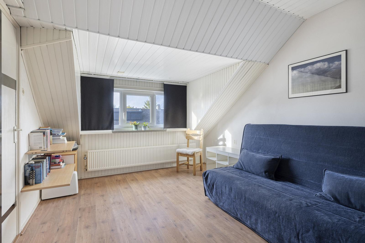 Hoekwoning te koop: Vijverstraat 8, Prinsenbeek
