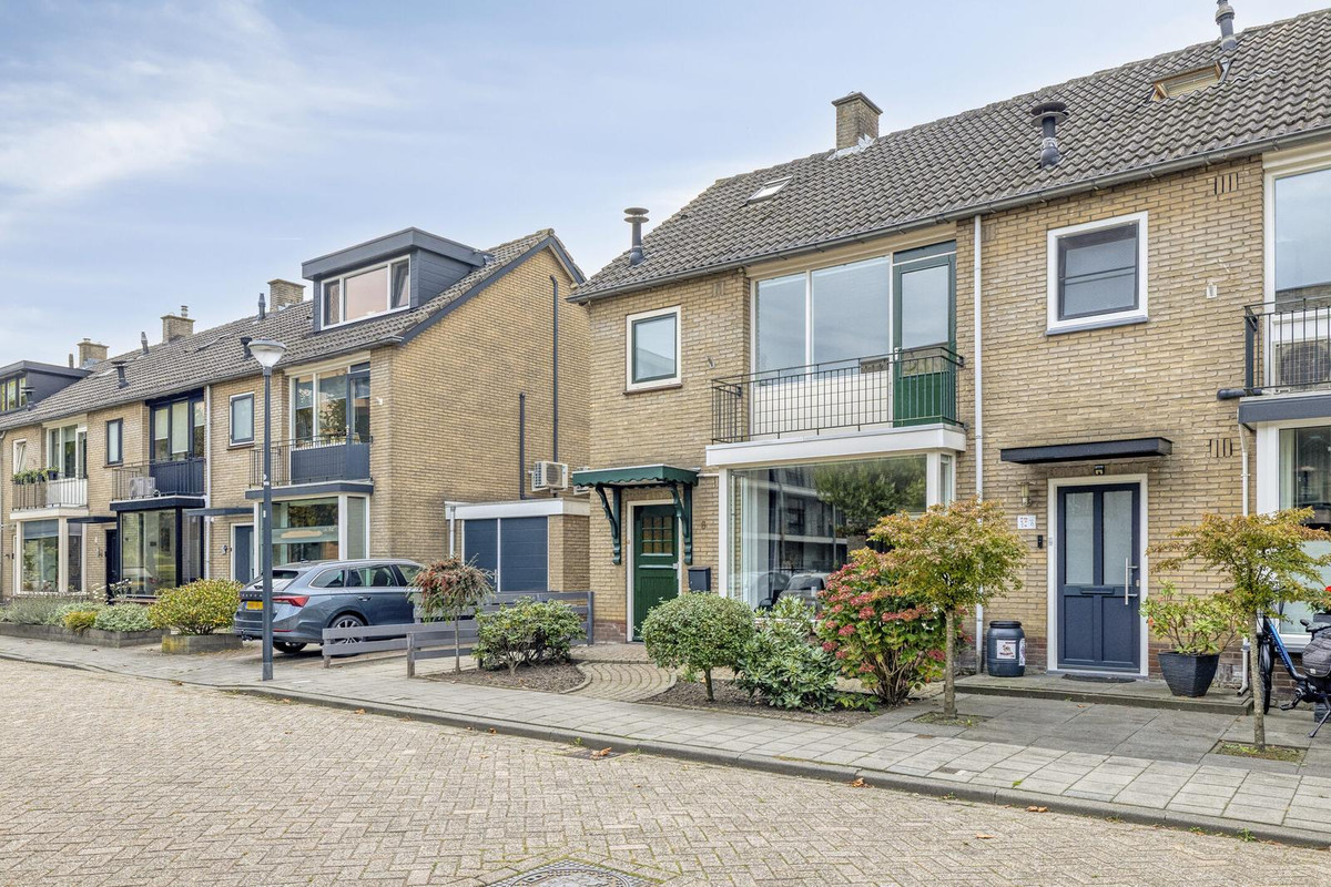 Hoekwoning te koop: Vijverstraat 8, Prinsenbeek