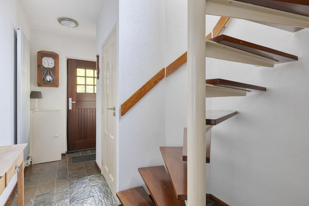 Hoekwoning te koop: Vijverstraat 8, Prinsenbeek