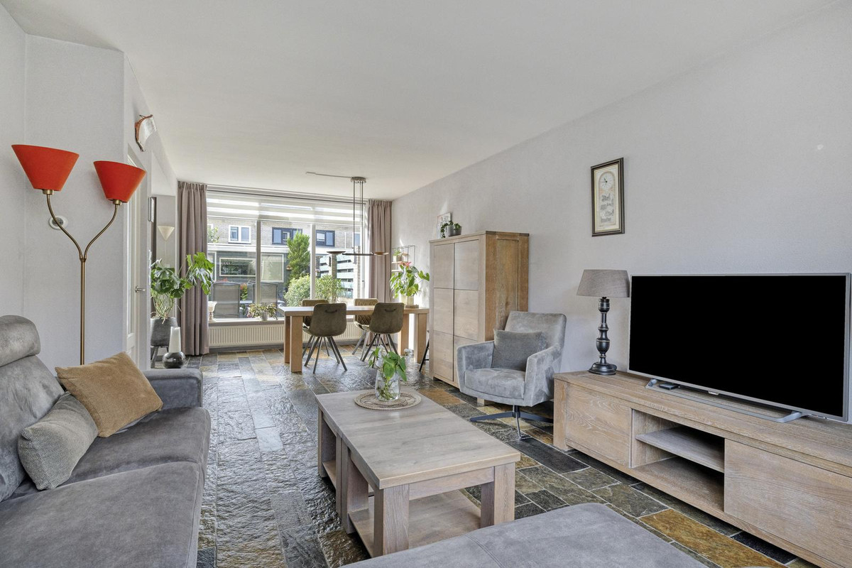 Hoekwoning te koop: Vijverstraat 8, Prinsenbeek