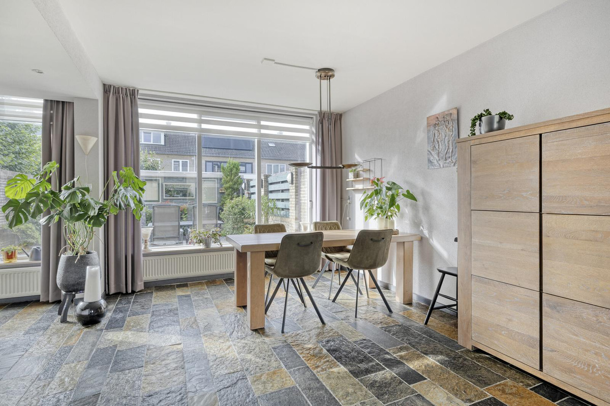 Hoekwoning te koop: Vijverstraat 8, Prinsenbeek