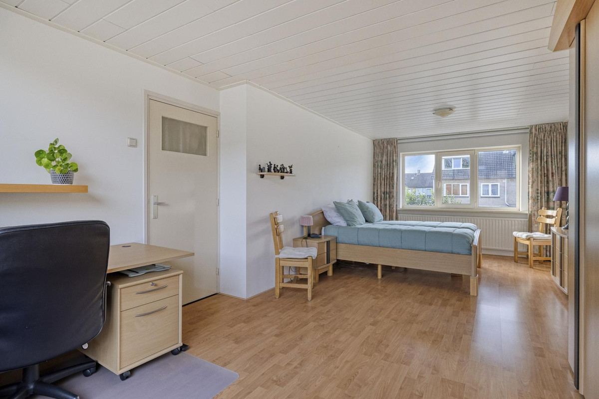 Hoekwoning te koop: Vijverstraat 8, Prinsenbeek