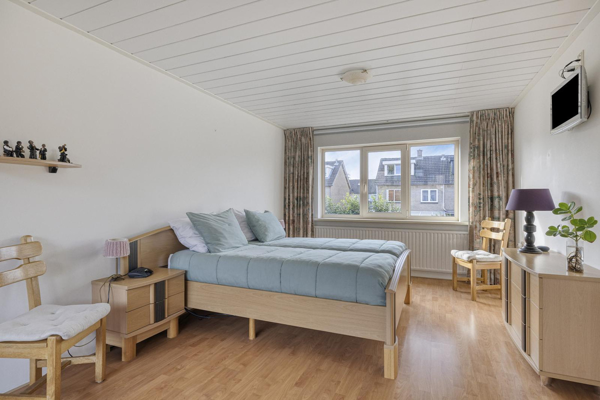 Hoekwoning te koop: Vijverstraat 8, Prinsenbeek