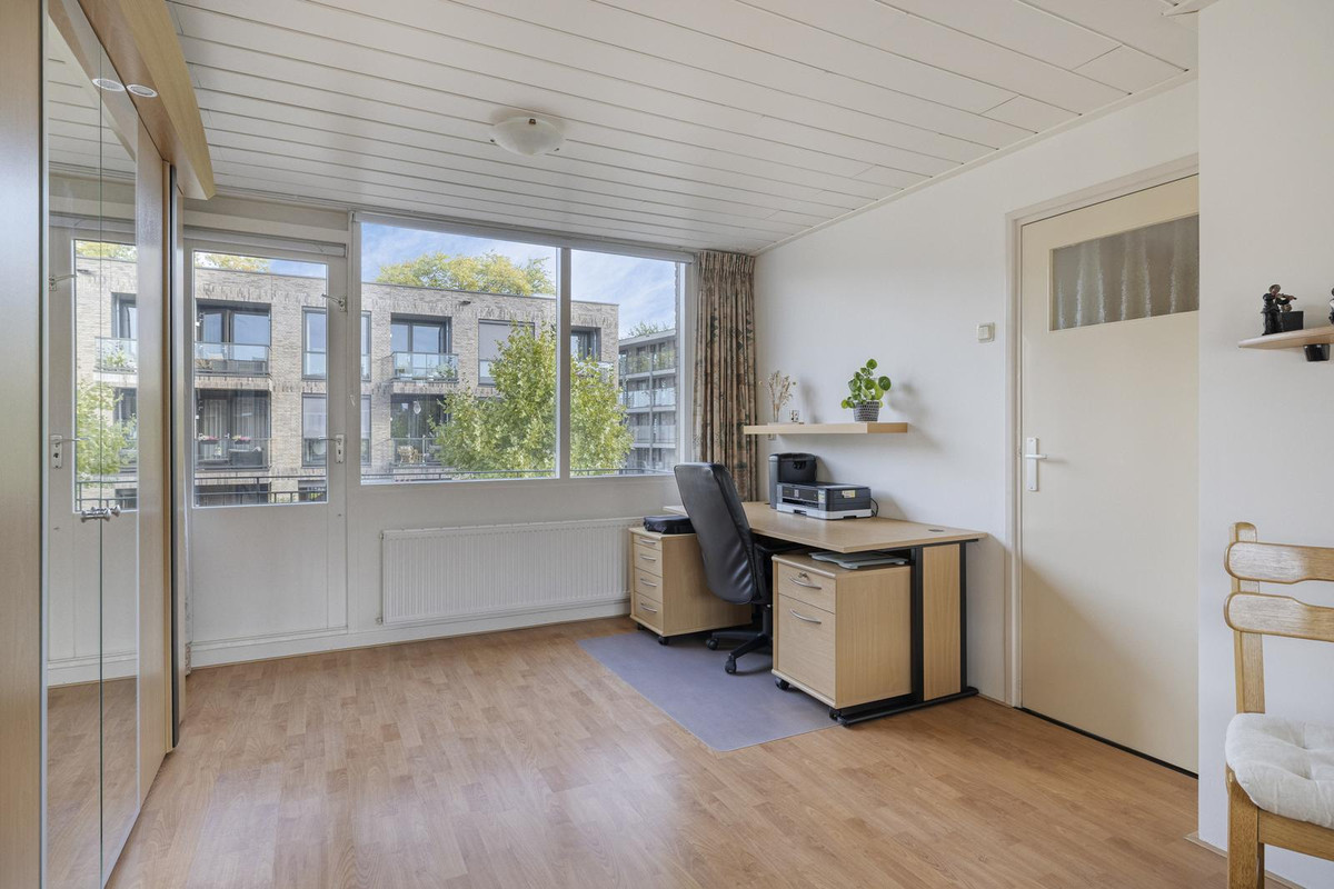 Hoekwoning te koop: Vijverstraat 8, Prinsenbeek