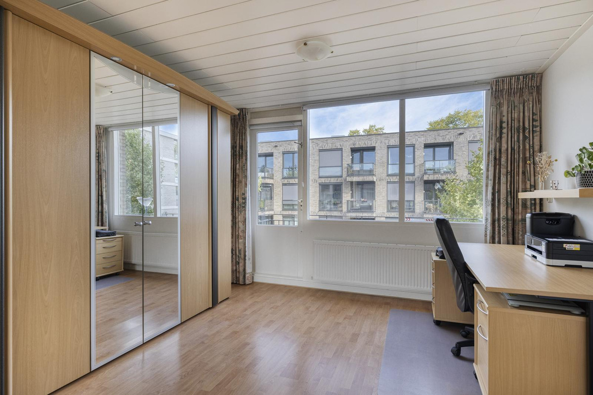Hoekwoning te koop: Vijverstraat 8, Prinsenbeek