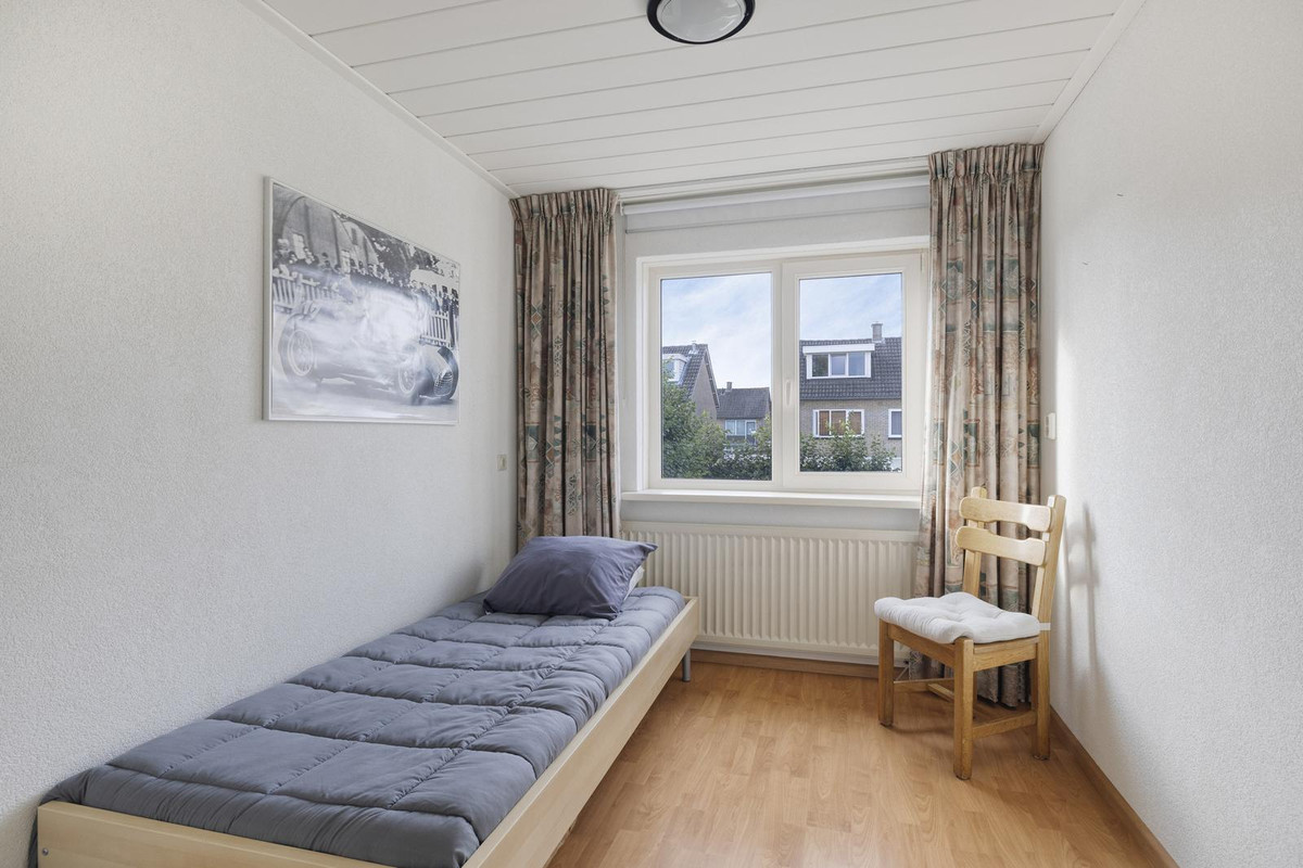 Hoekwoning te koop: Vijverstraat 8, Prinsenbeek