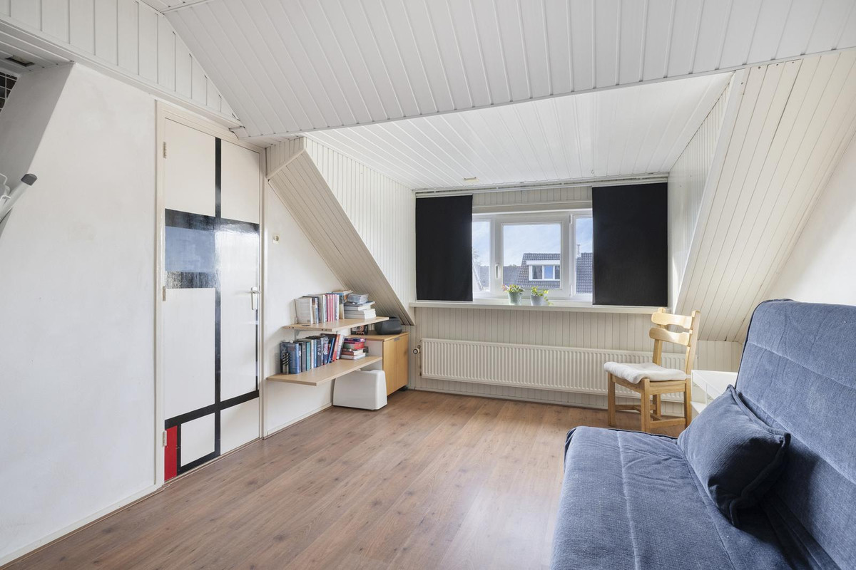 Hoekwoning te koop: Vijverstraat 8, Prinsenbeek
