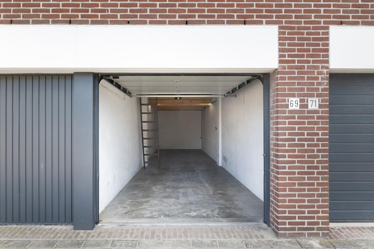 Appartement te koop: Vuurdoornlaan 26, Gouda
