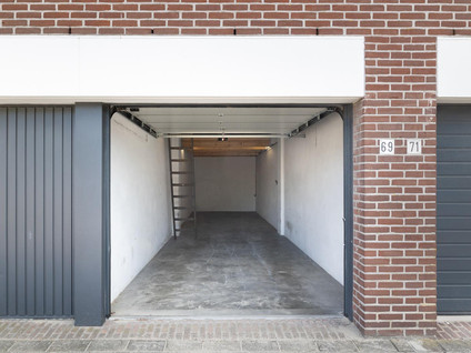 Vuurdoornlaan 26