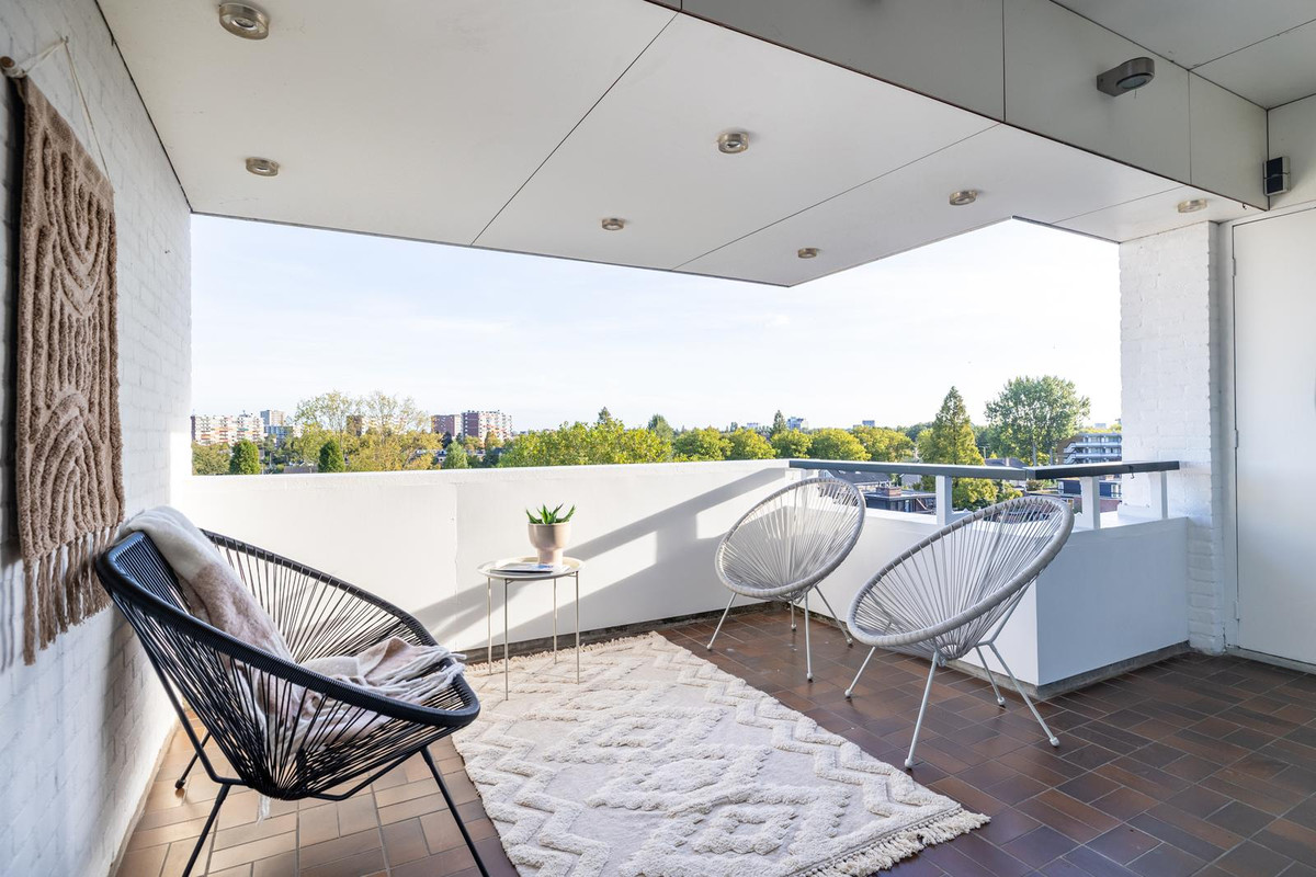 Appartement te koop: Vuurdoornlaan 26, Gouda