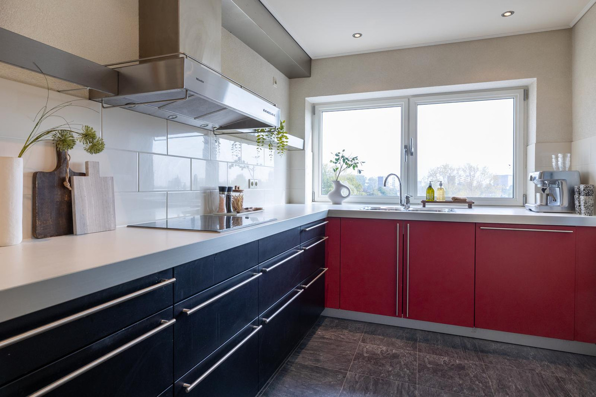 Appartement te koop: Vuurdoornlaan 26, Gouda