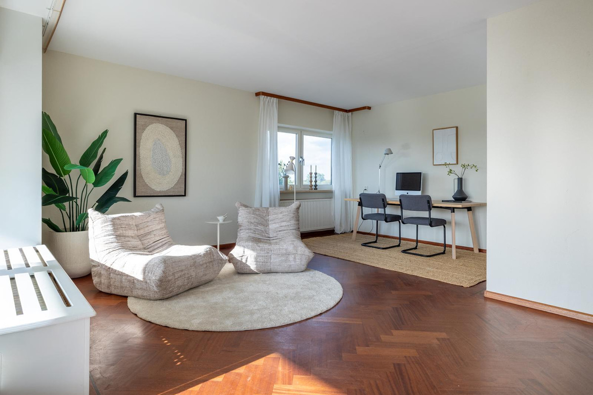 Appartement te koop: Vuurdoornlaan 26, Gouda