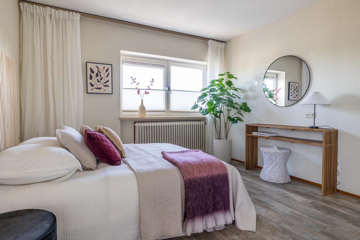 Appartement te koop: Vuurdoornlaan 26, Gouda
