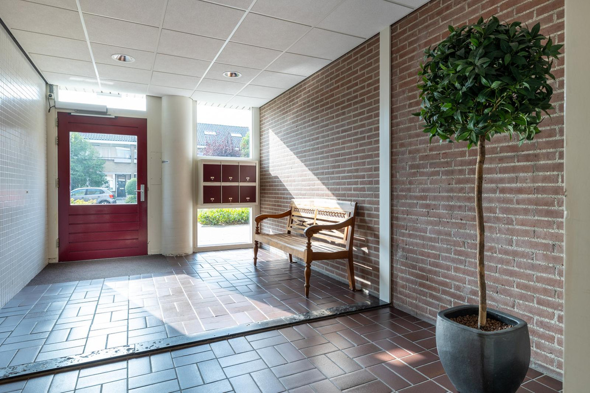 Appartement te koop: Vuurdoornlaan 26, Gouda