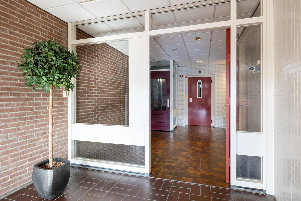 Appartement te koop: Vuurdoornlaan 26, Gouda