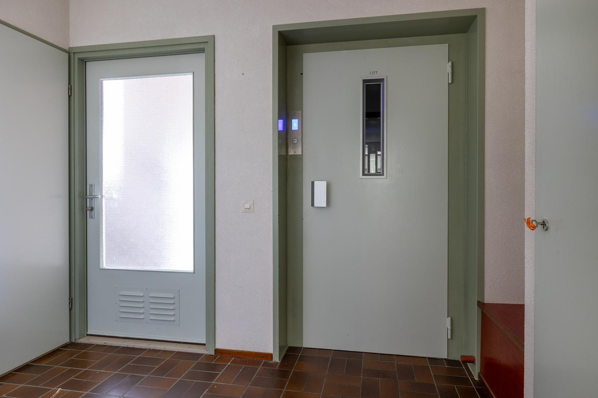 Appartement te koop: Vuurdoornlaan 26, Gouda