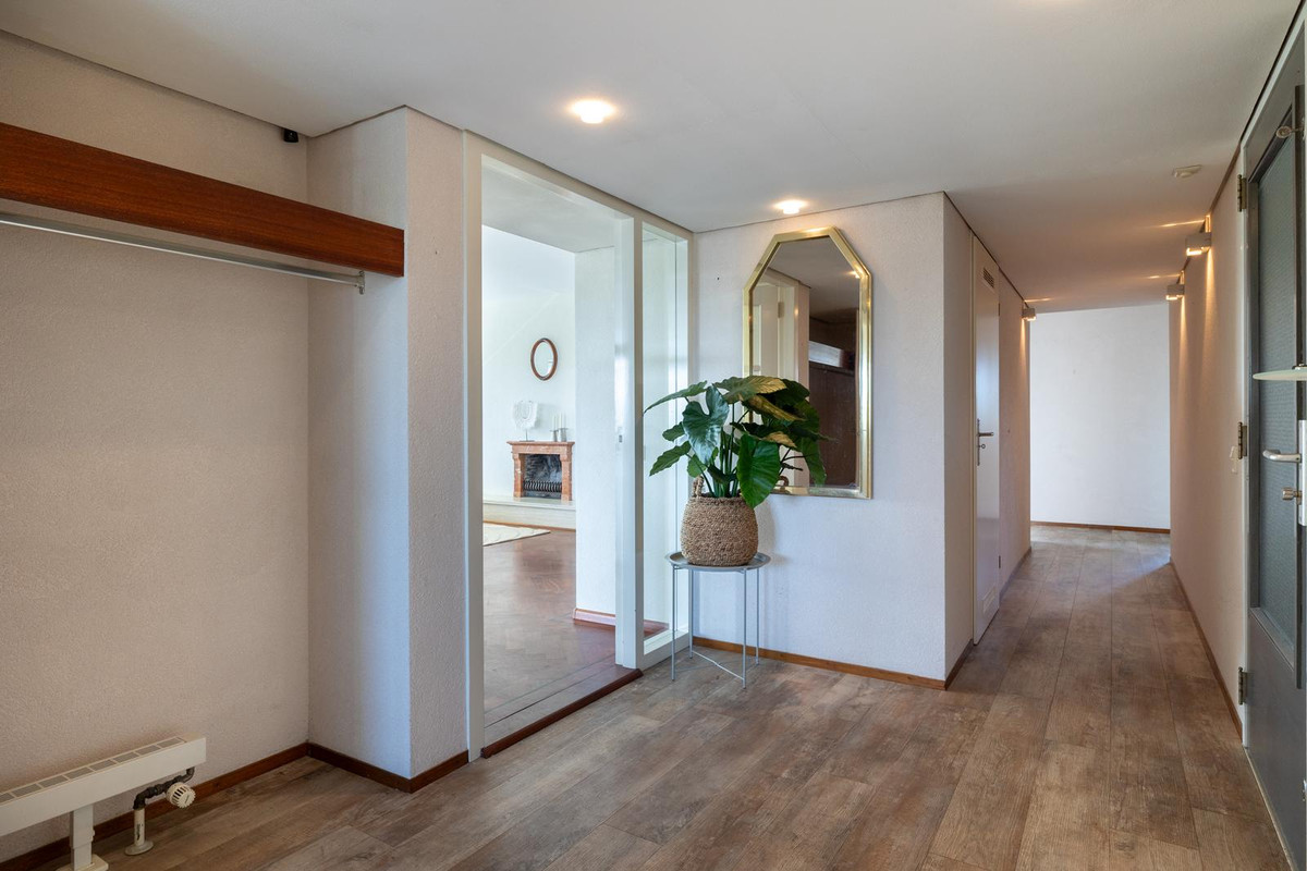Appartement te koop: Vuurdoornlaan 26, Gouda