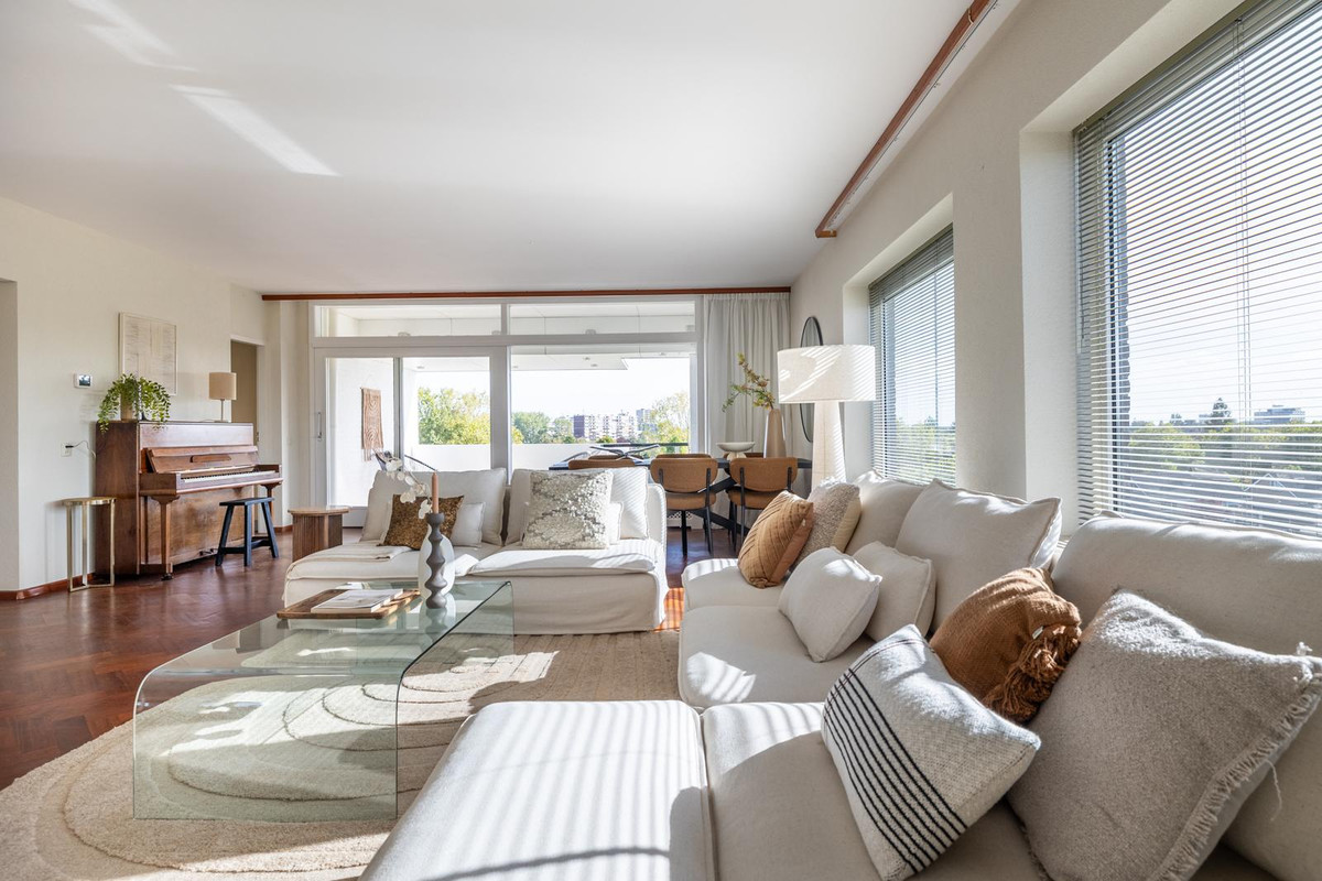 Appartement te koop: Vuurdoornlaan 26, Gouda