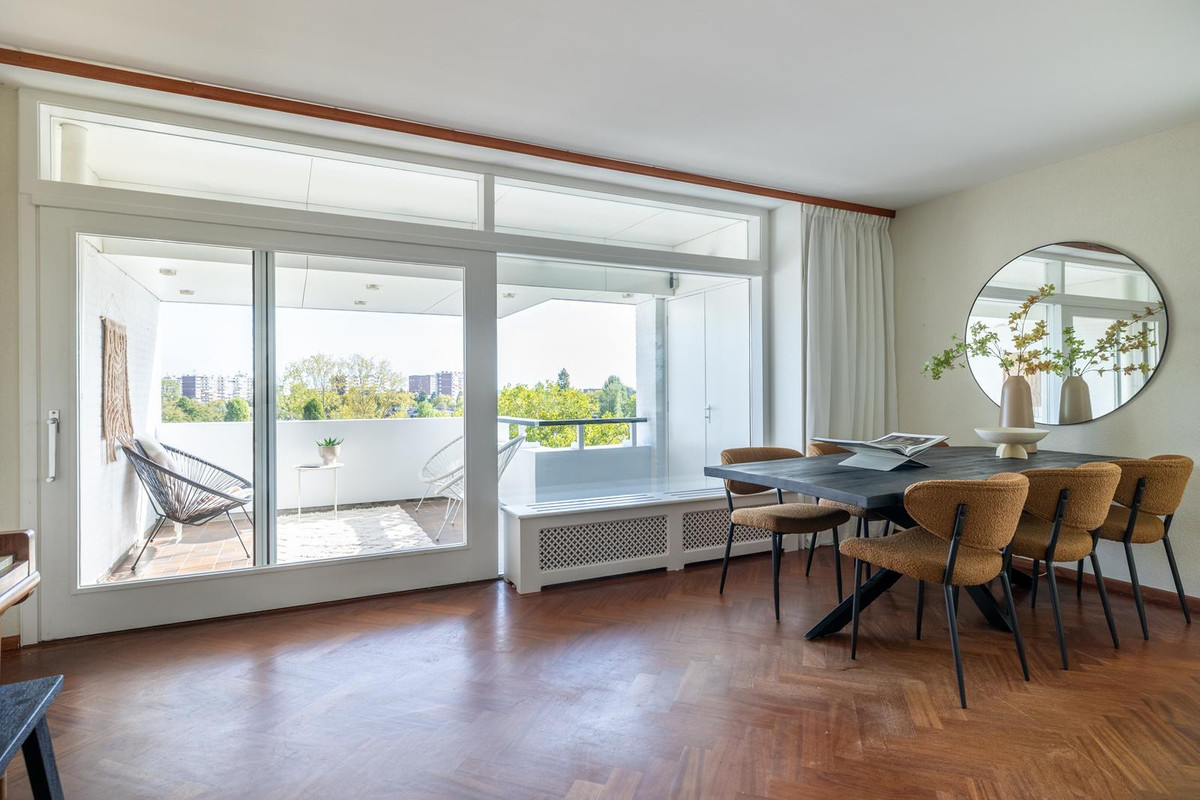 Appartement te koop: Vuurdoornlaan 26, Gouda
