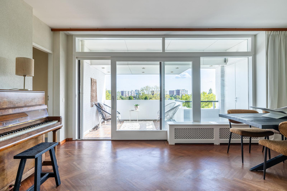 Appartement te koop: Vuurdoornlaan 26, Gouda