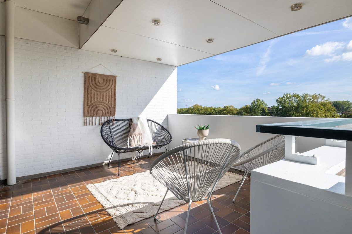 Appartement te koop: Vuurdoornlaan 26, Gouda