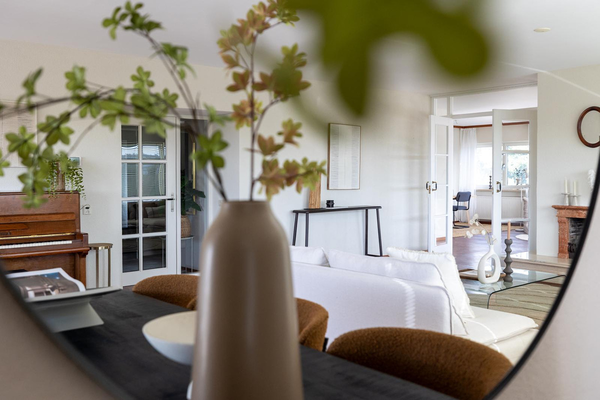 Appartement te koop: Vuurdoornlaan 26, Gouda