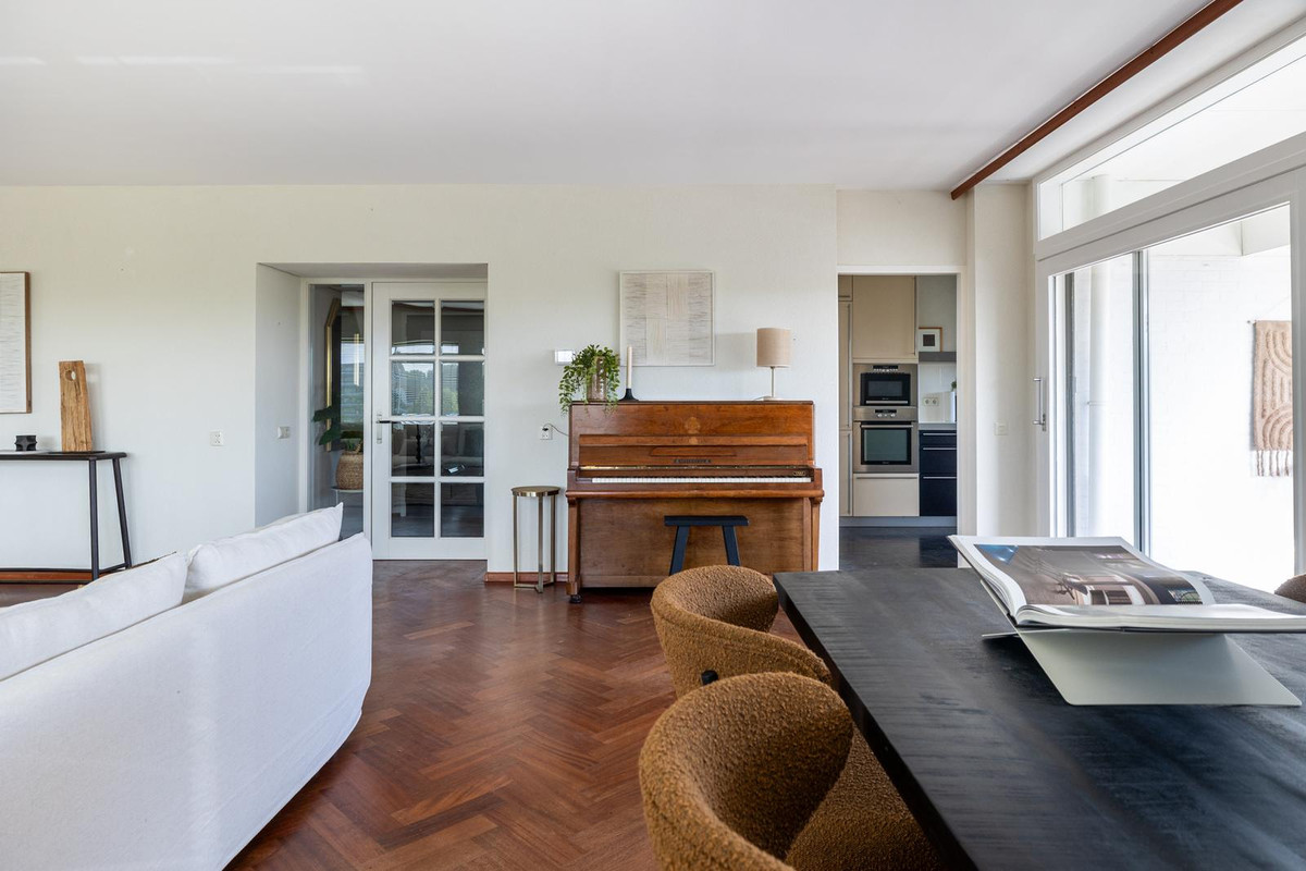Appartement te koop: Vuurdoornlaan 26, Gouda