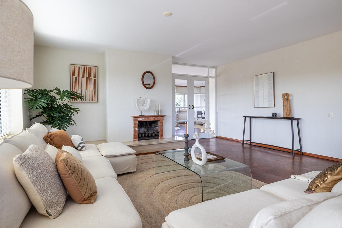 Appartement te koop: Vuurdoornlaan 26, Gouda
