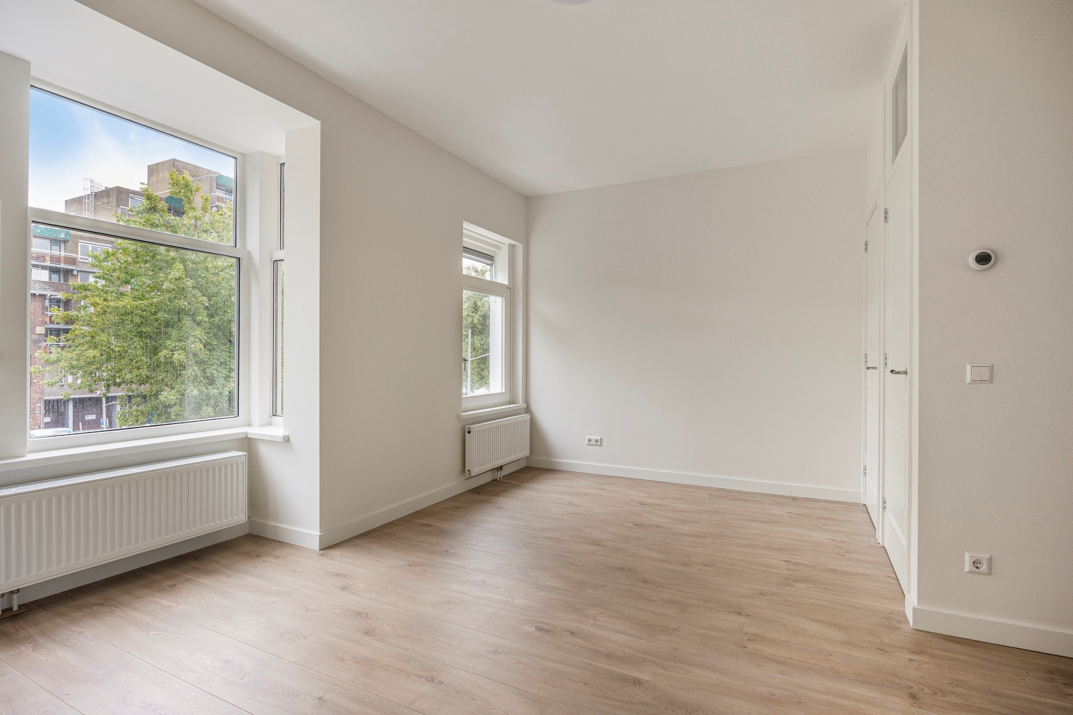 Lange Hilleweg 209B02, Rotterdam