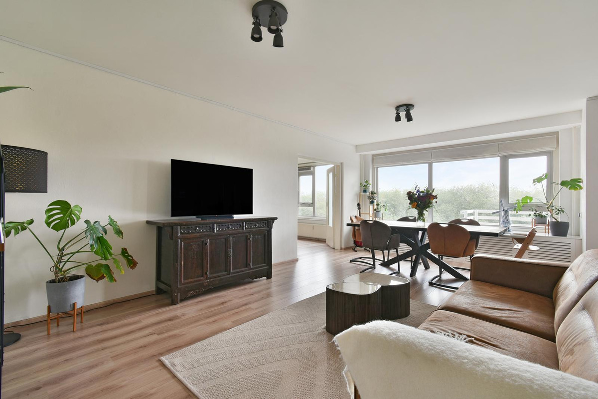 Appartement te koop: Nachtwachtlaan 76, Amsterdam