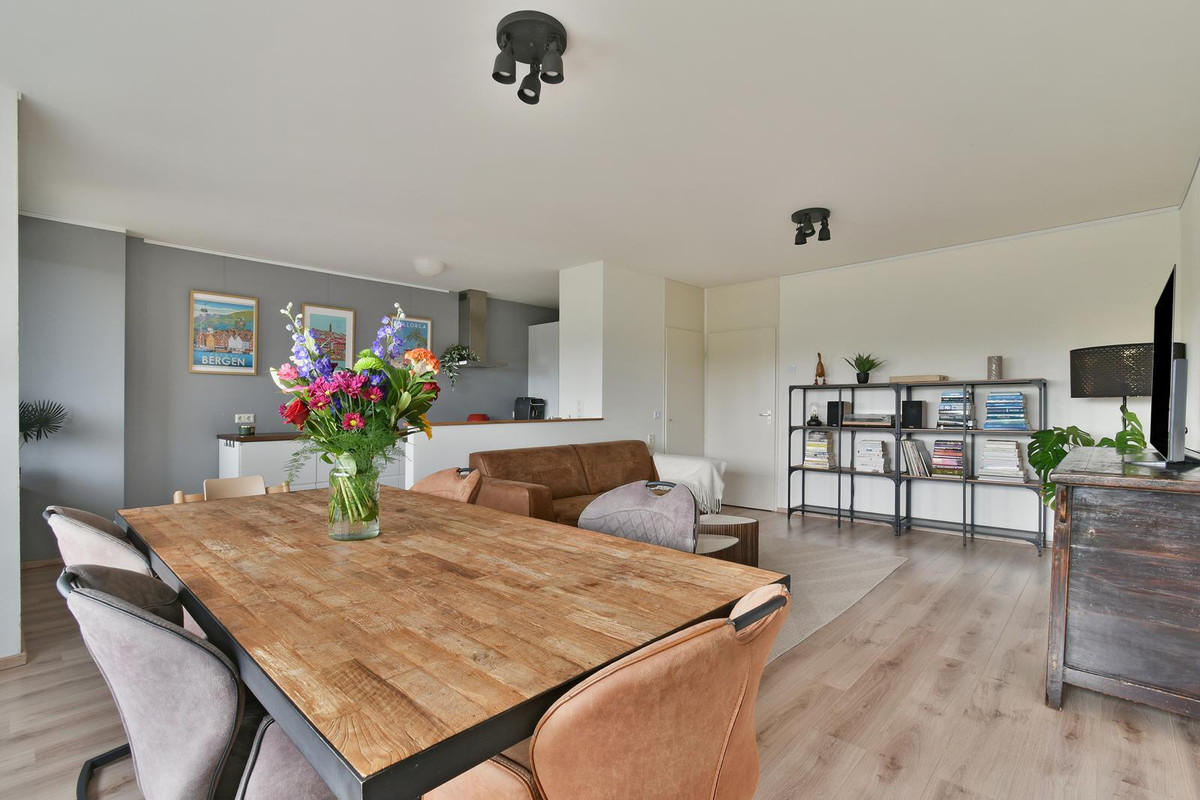 Appartement te koop: Nachtwachtlaan 76, Amsterdam