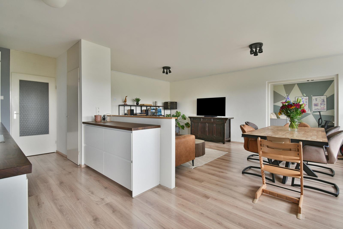 Appartement te koop: Nachtwachtlaan 76, Amsterdam