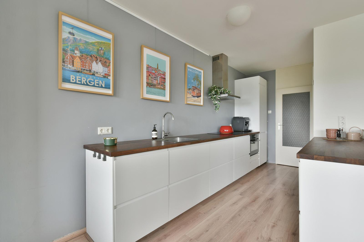 Appartement te koop: Nachtwachtlaan 76, Amsterdam