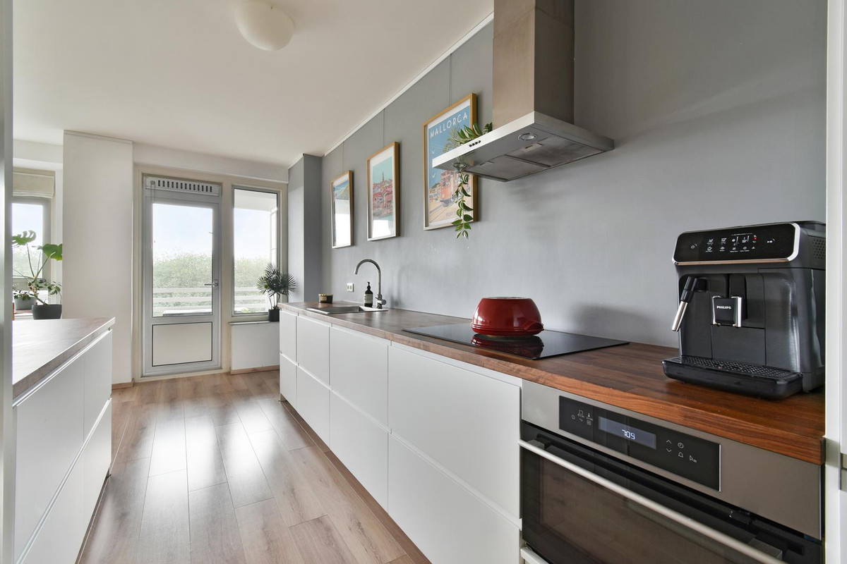 Appartement te koop: Nachtwachtlaan 76, Amsterdam