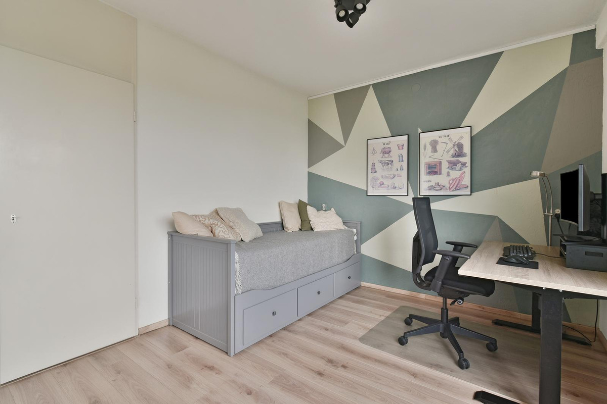Appartement te koop: Nachtwachtlaan 76, Amsterdam