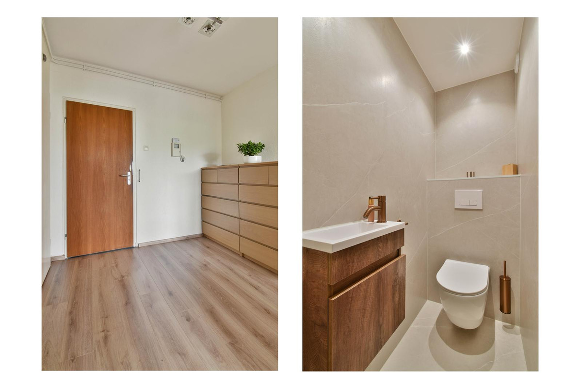 Appartement te koop: Nachtwachtlaan 76, Amsterdam