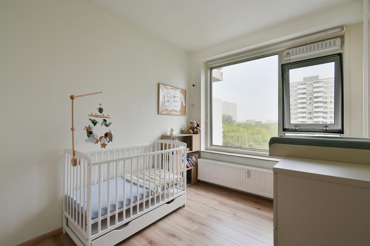 Appartement te koop: Nachtwachtlaan 76, Amsterdam