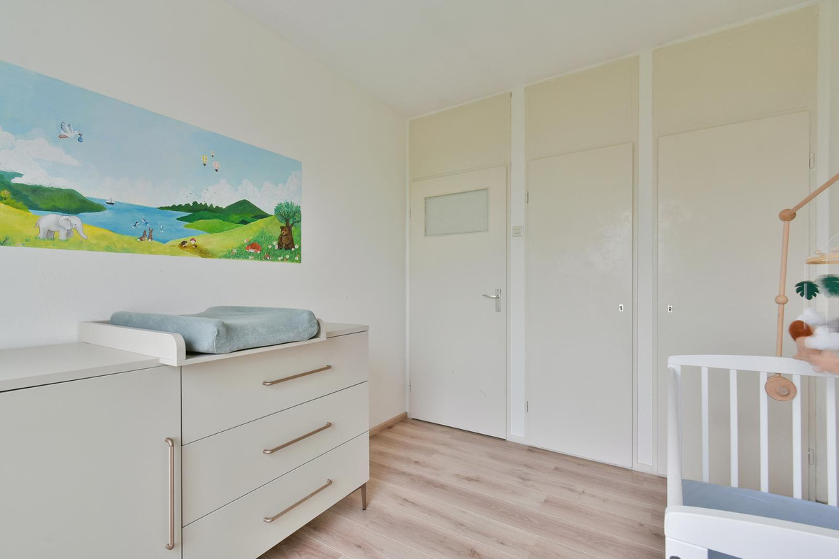 Appartement te koop: Nachtwachtlaan 76, Amsterdam