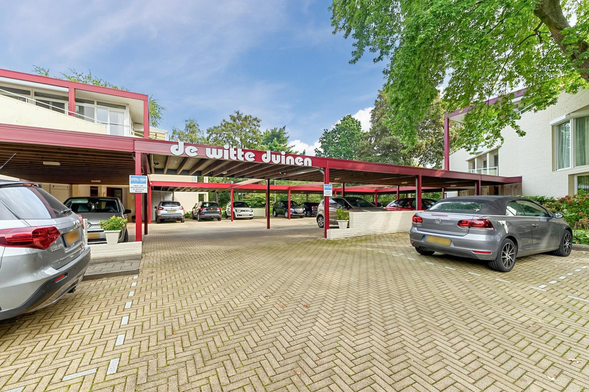 Appartement te koop: Peter Benensonstraat 10, Goirle